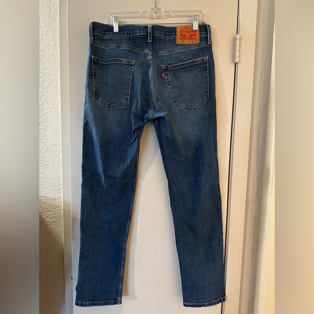 Levi's Blue Denim Jeans Men’s